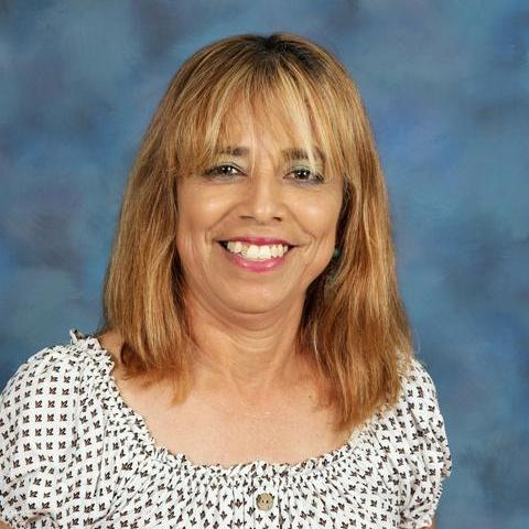 MariaHurtado's Profile Photo