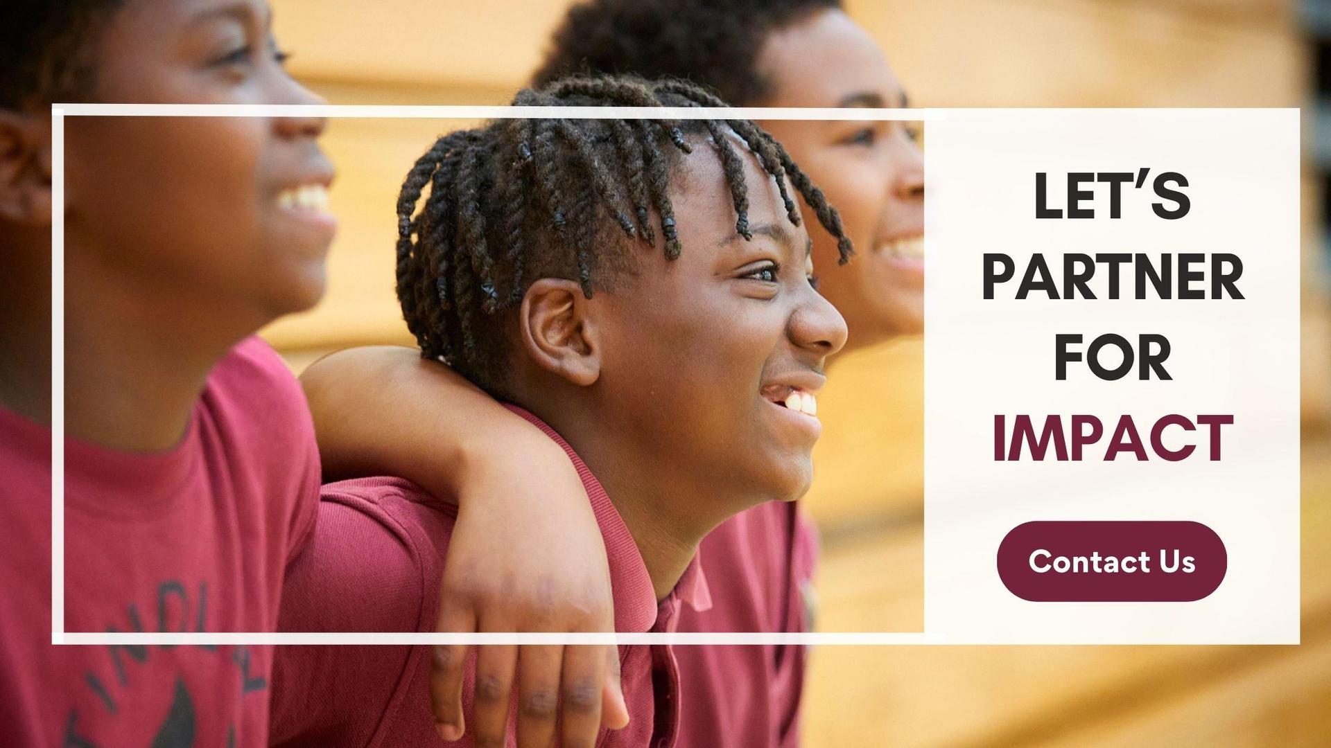 Corporate Partnership