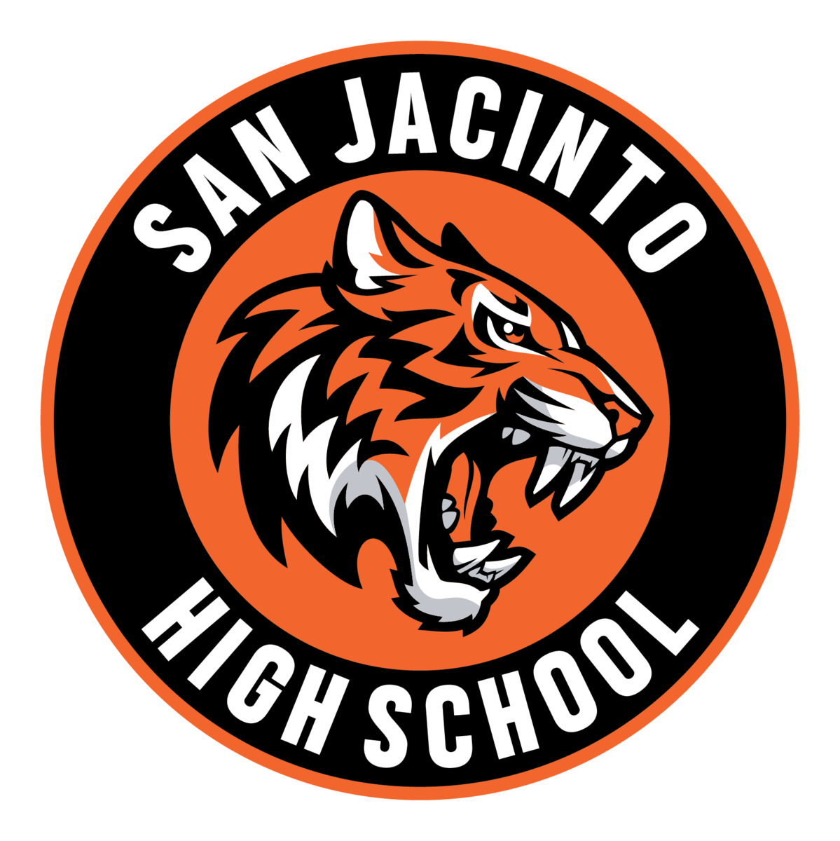 SJHS Logo