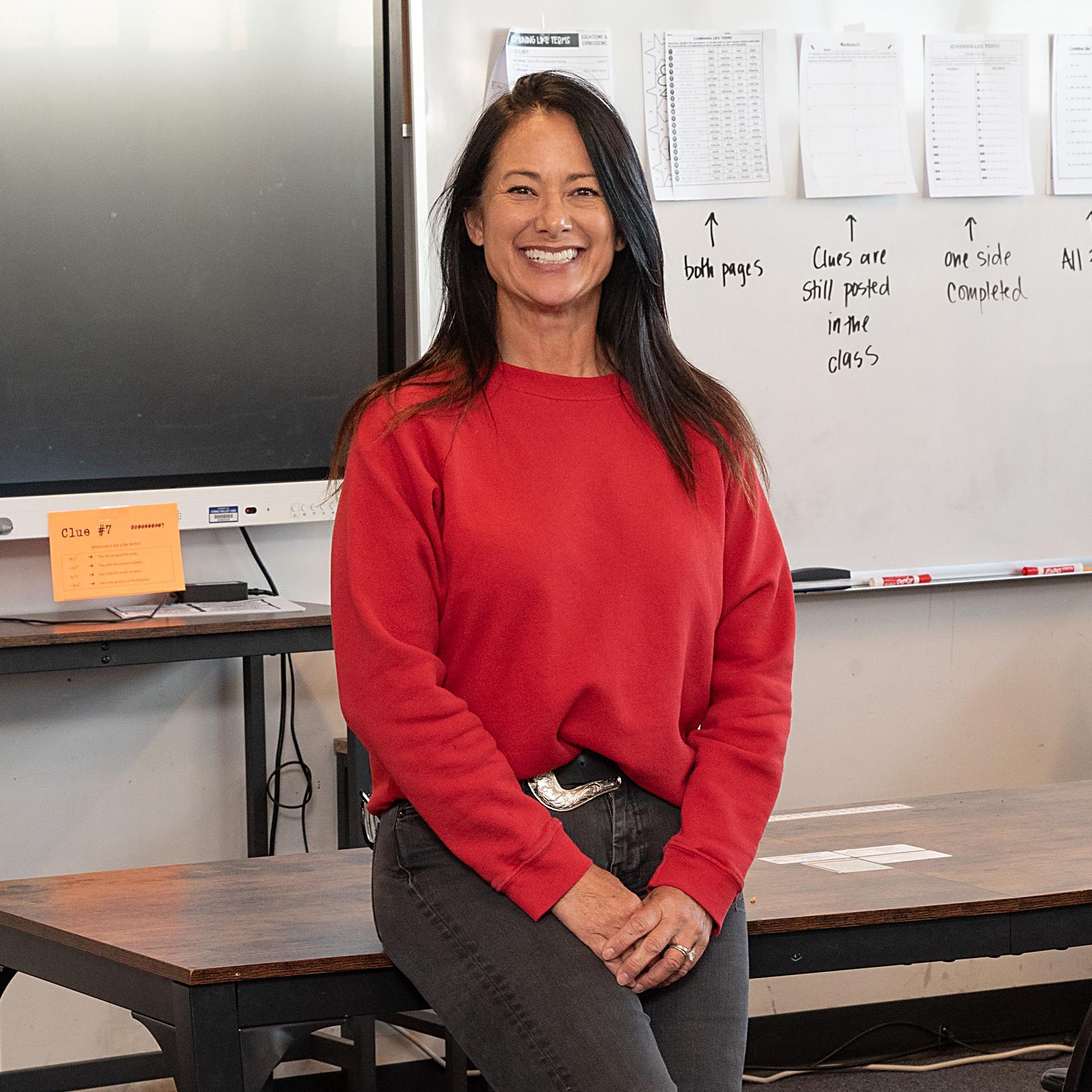 DeanaStringfellow's Profile Photo