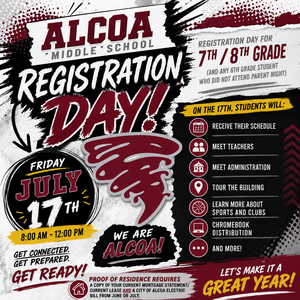 Registration Day 2026-27