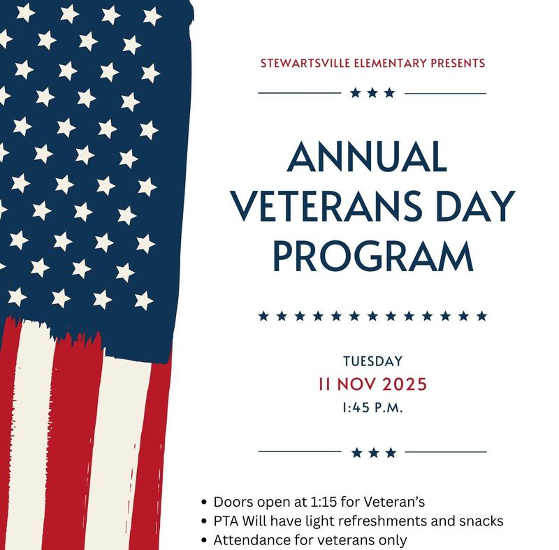 Veterans Day