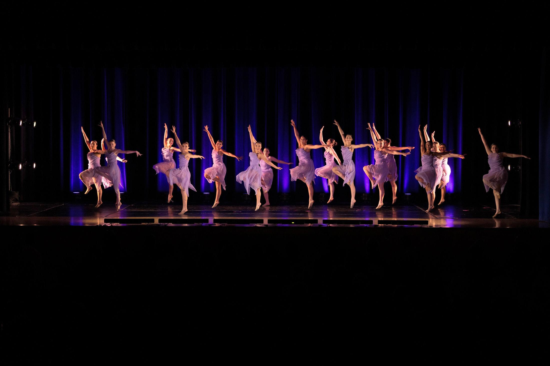Dance – Performing Arts – MHC Academy