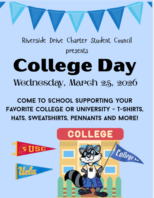 College Day Featured Photo