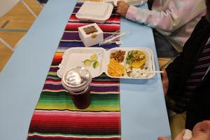 Lunch 5