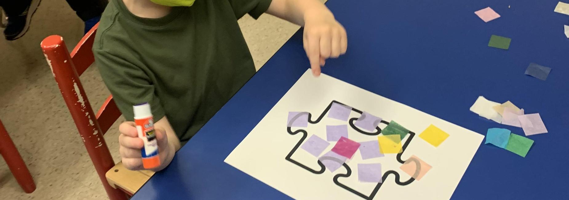 Autism Awareness