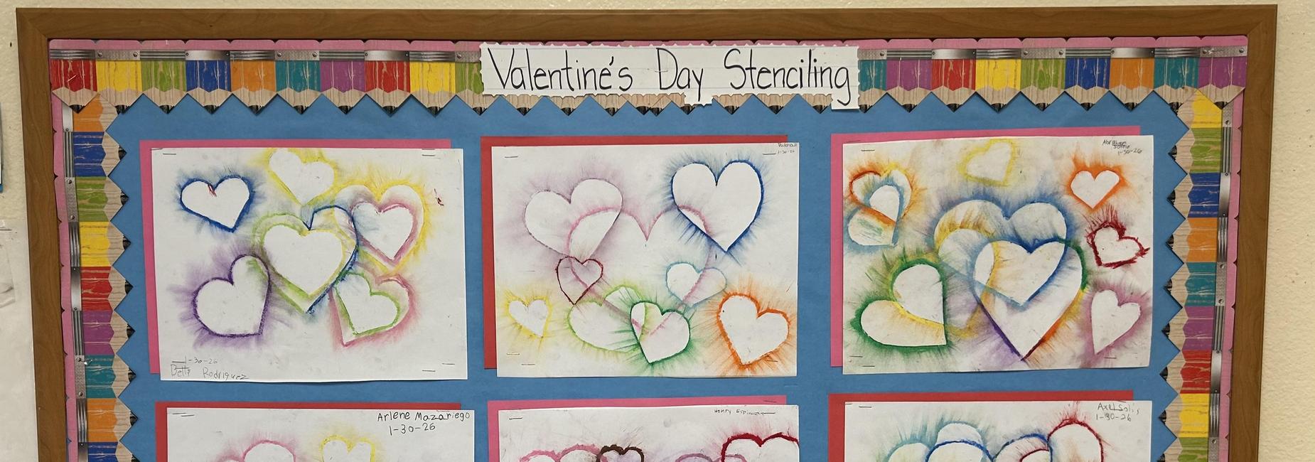 Hearts
