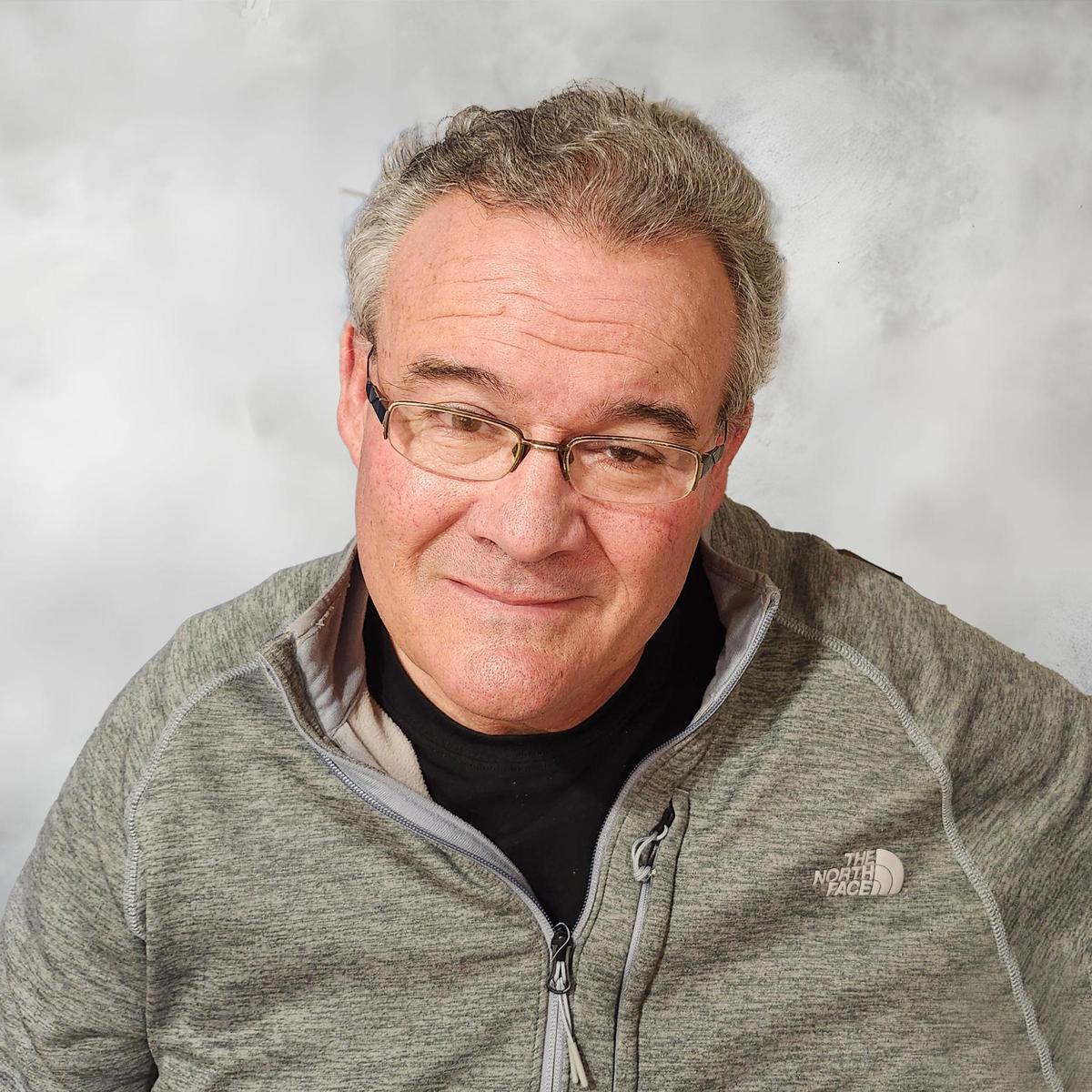John McGrody