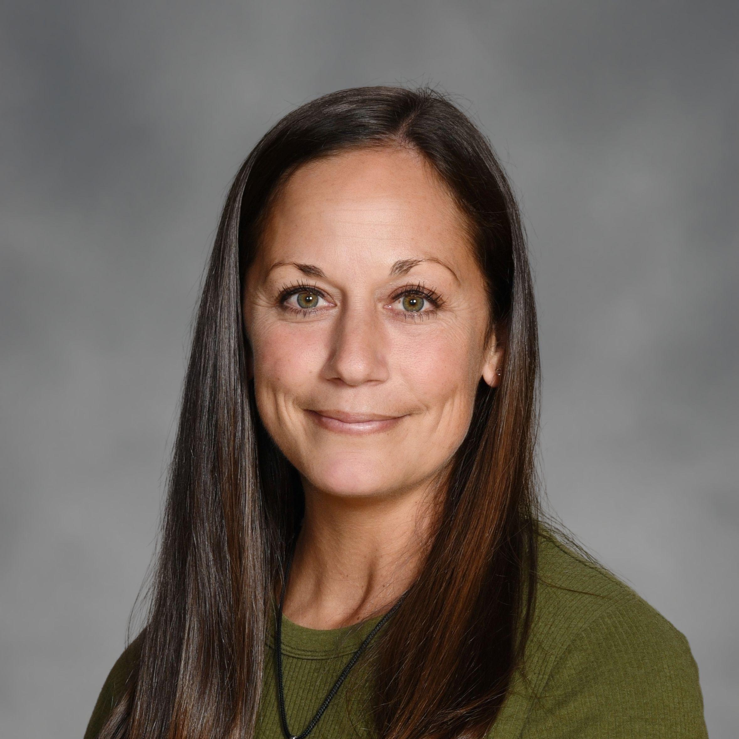 AndreaDaly's Profile Photo