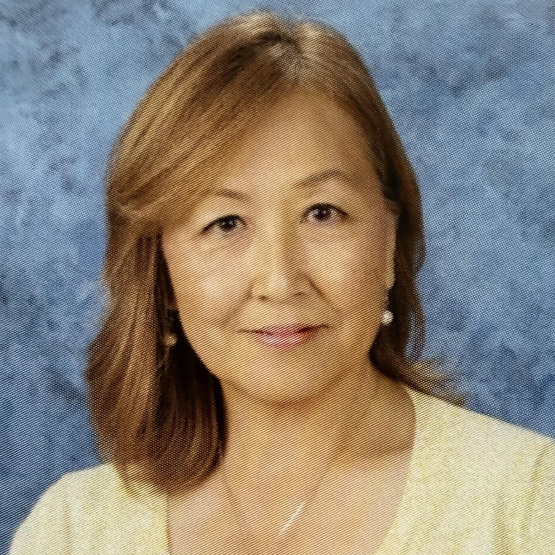 SusanWhon's Profile Photo