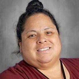 SamanthaLuevano's Profile Photo