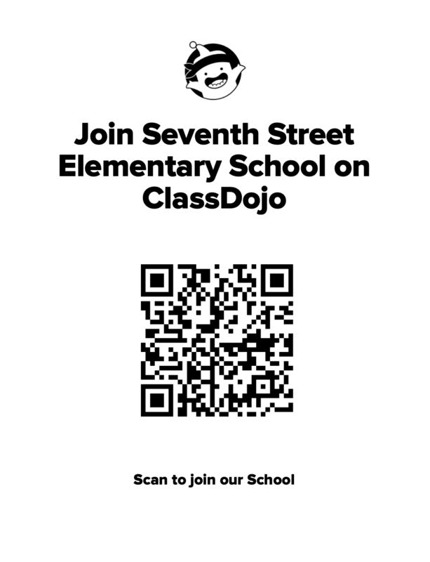 Class Dojo