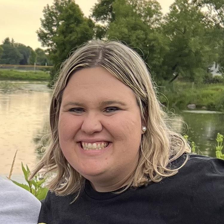 TheresaGonzalez's Profile Photo