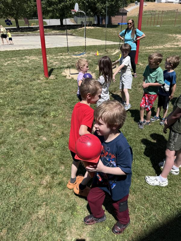 Field Day Fun