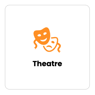theatre logo