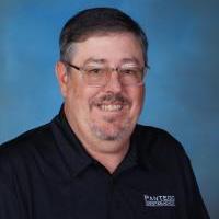 Michael Cherry's Profile Photo