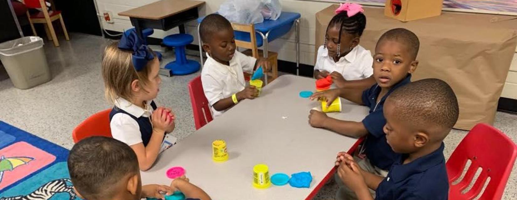 J.T. Reddick Elementary