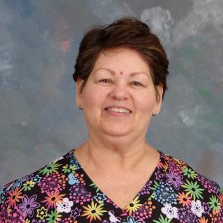 BeckyTchorzr's Profile Photo