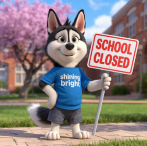 closed