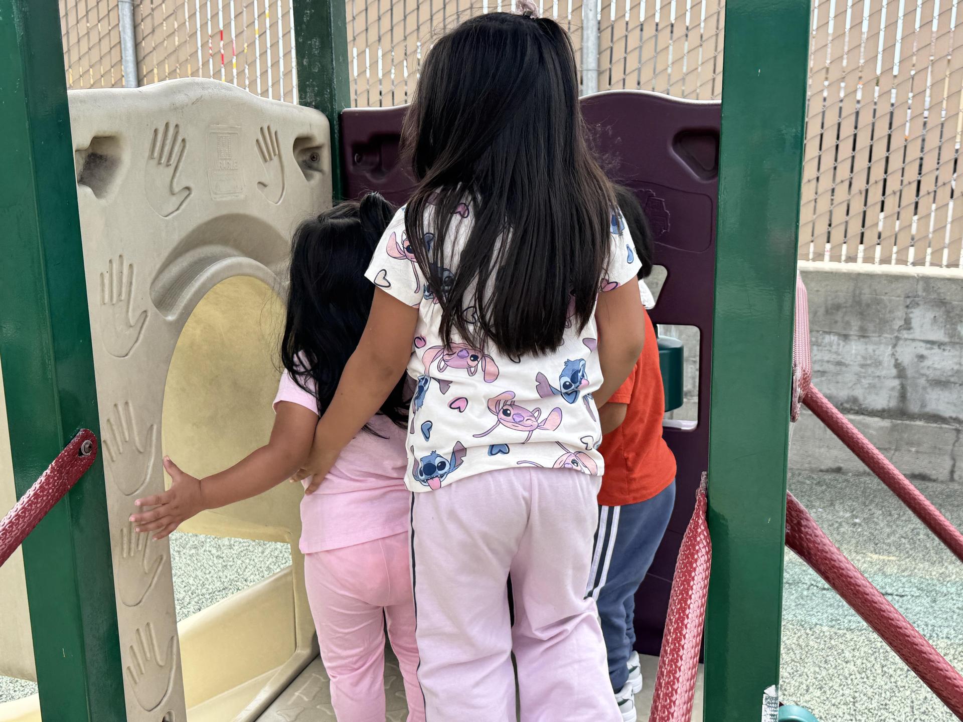 Photo of Monterey Adult School Parent Education Program