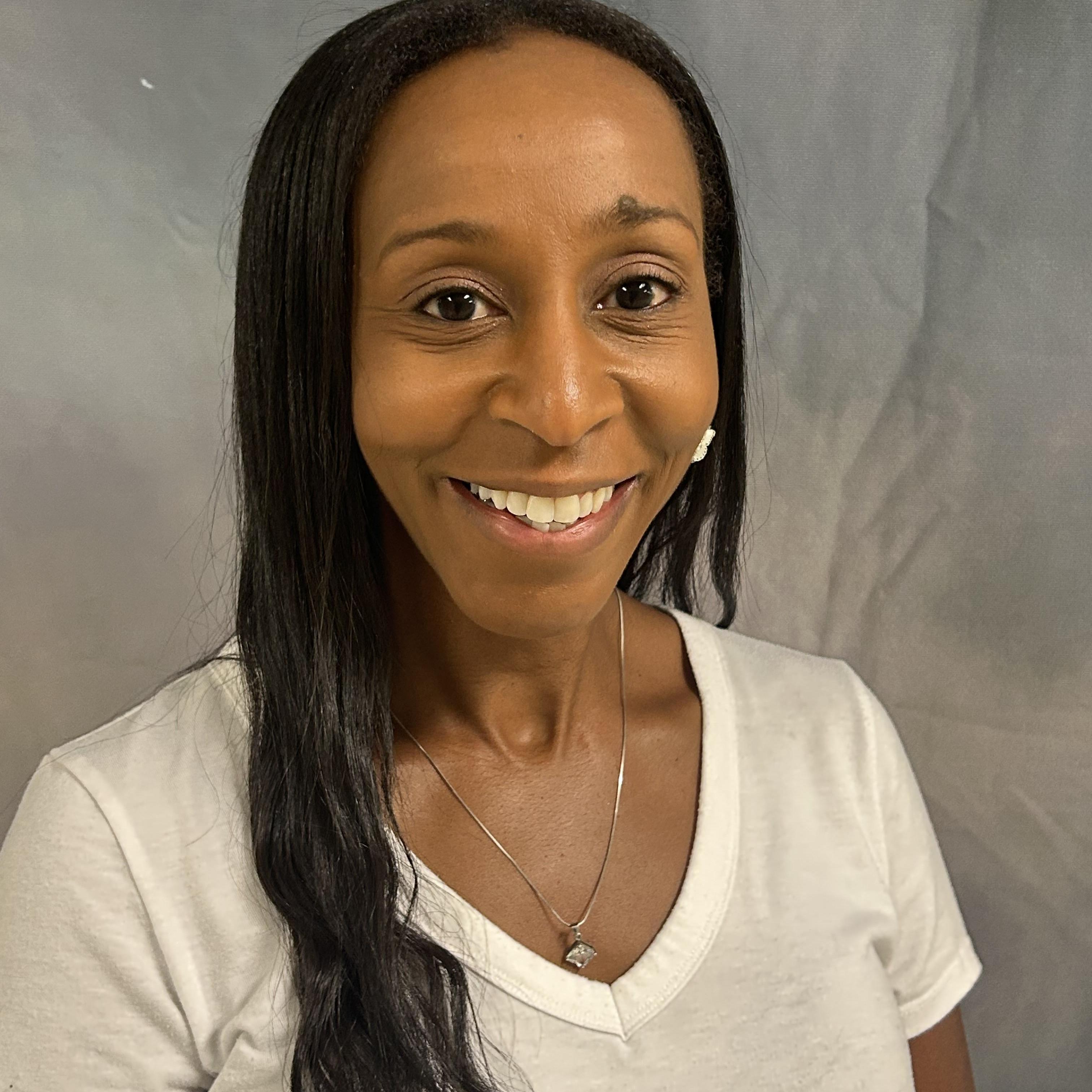 ShameekaEdwards's Profile Photo
