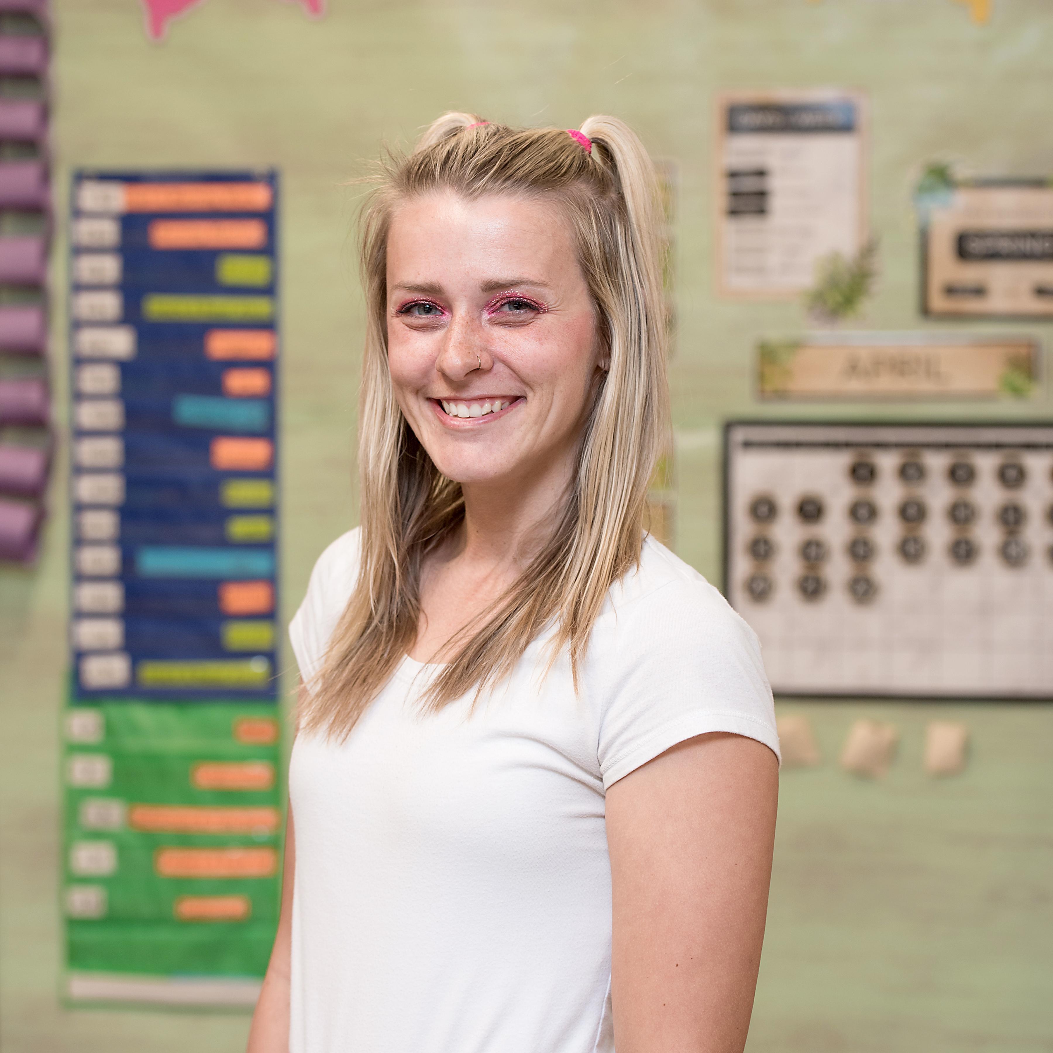 MelissaNagle's Profile Photo