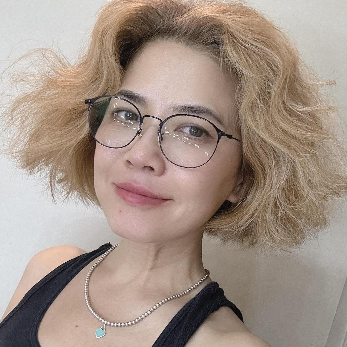AnnyLee's Profile Photo