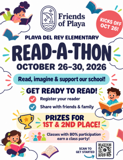 read a thon