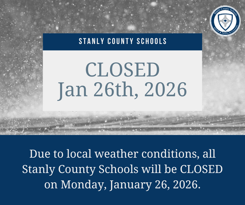 Closed Jan 26