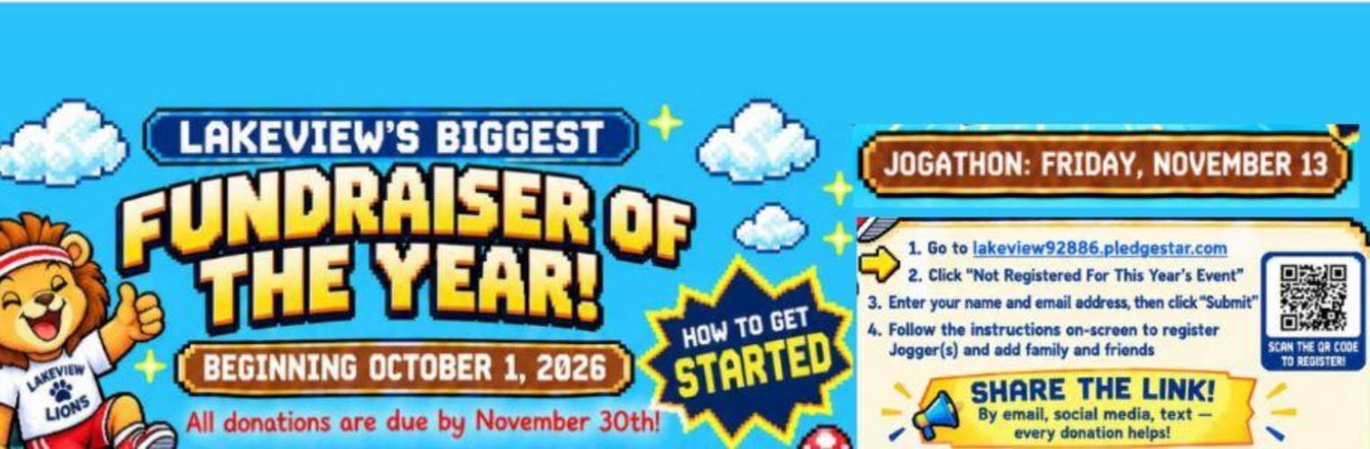 Jogathon