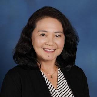 GraceBachinela's Profile Photo