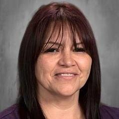 ElizabethRozzell's Profile Photo