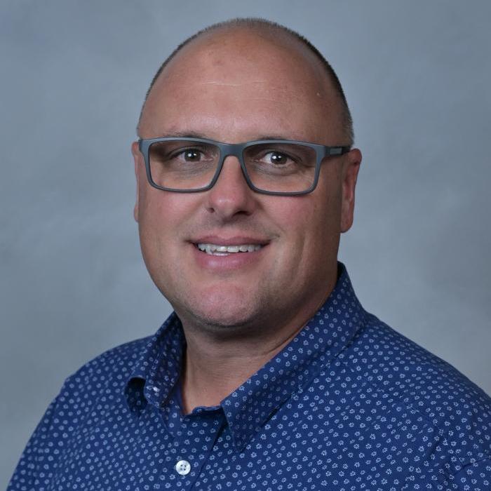 DanielWeslow's Profile Photo