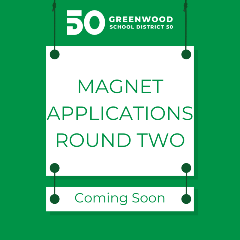 District 50 Announces Round Two For Middle And High School Magnet 