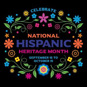 Hispanic Heritage Month
