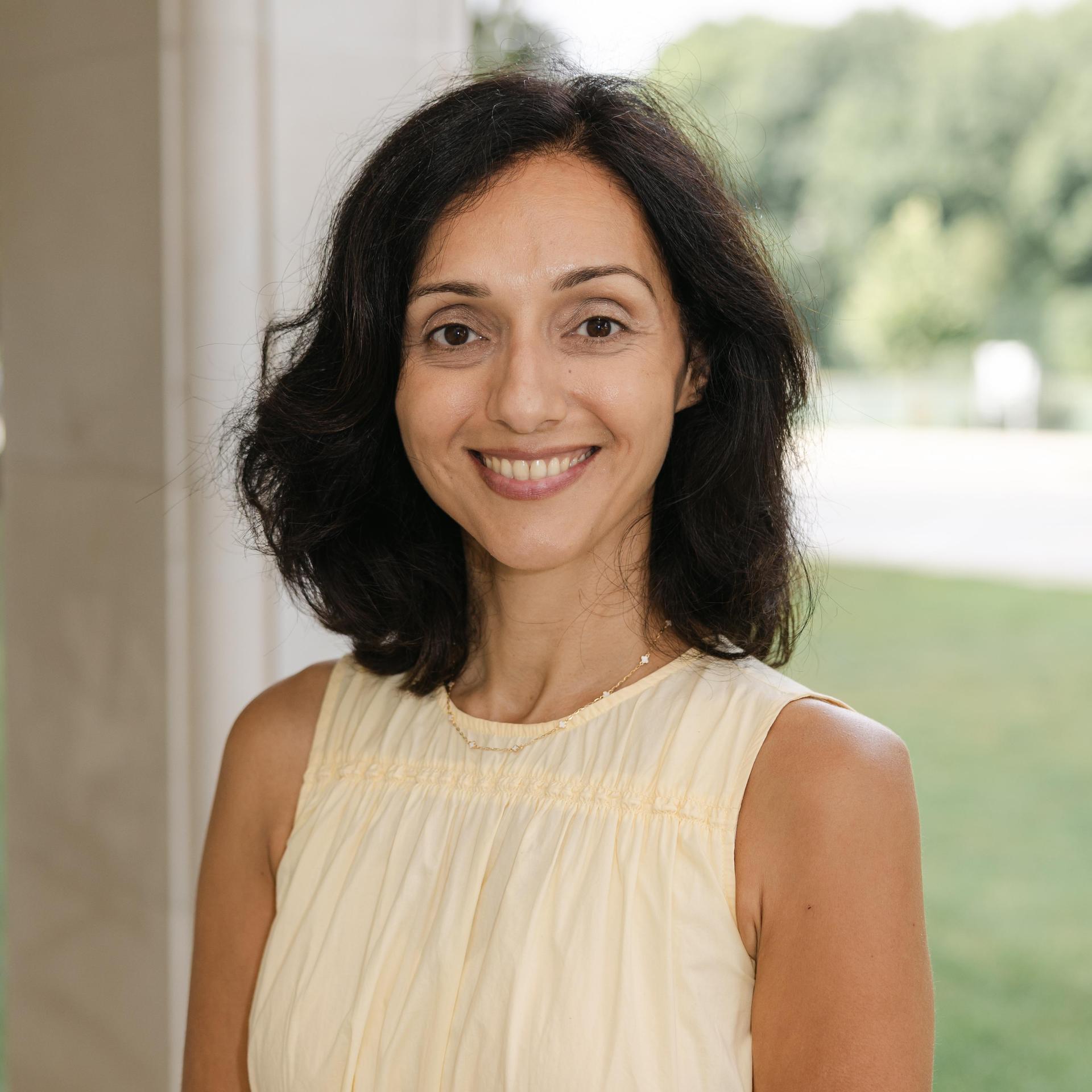 Pantea Sadri