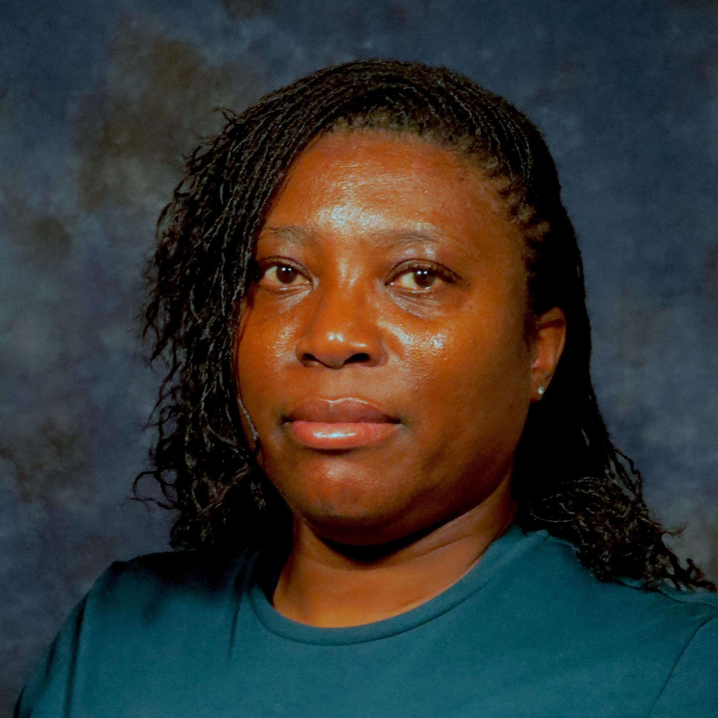 KimerlyTisdale-Canty's Profile Photo