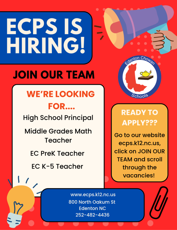 Job Openings
