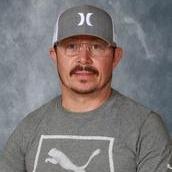 RubenCovarrubias's Profile Photo