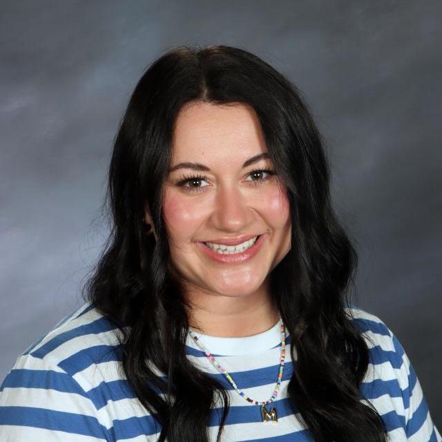 MackenzieAnderson's Profile Photo