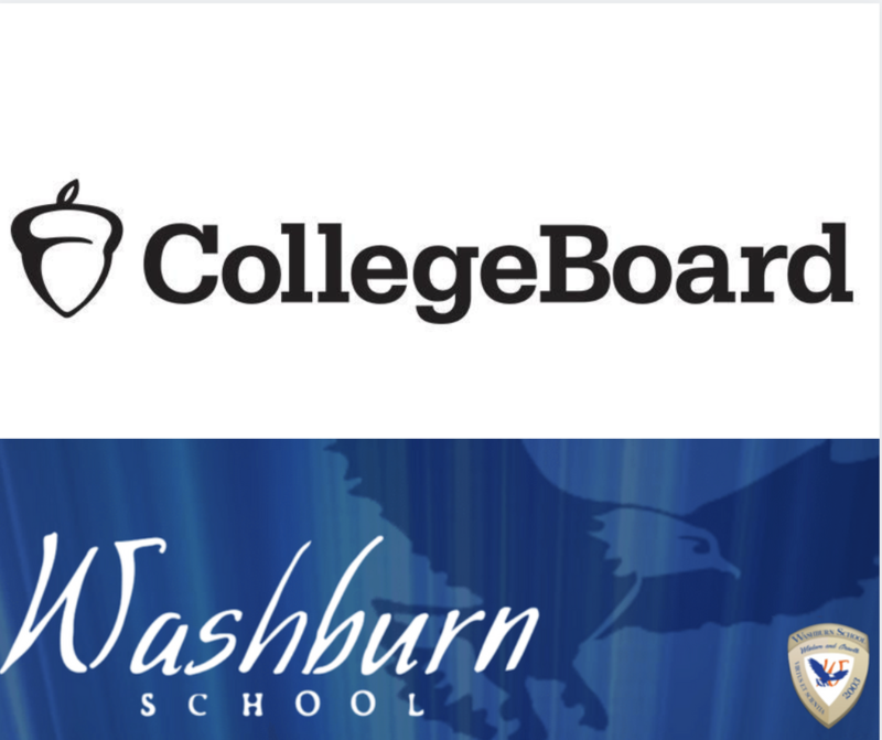 College Board en Washburn School