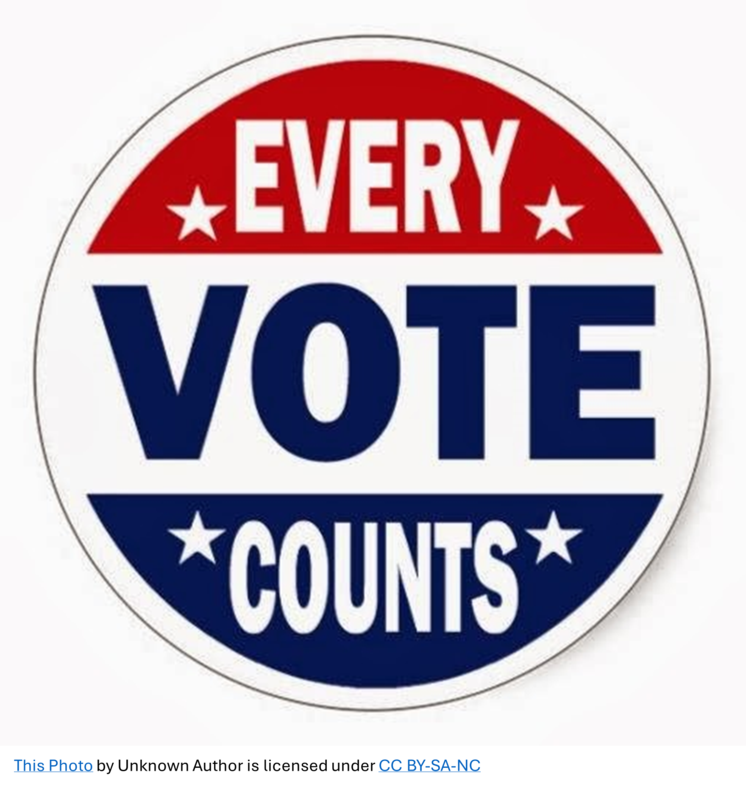 vote