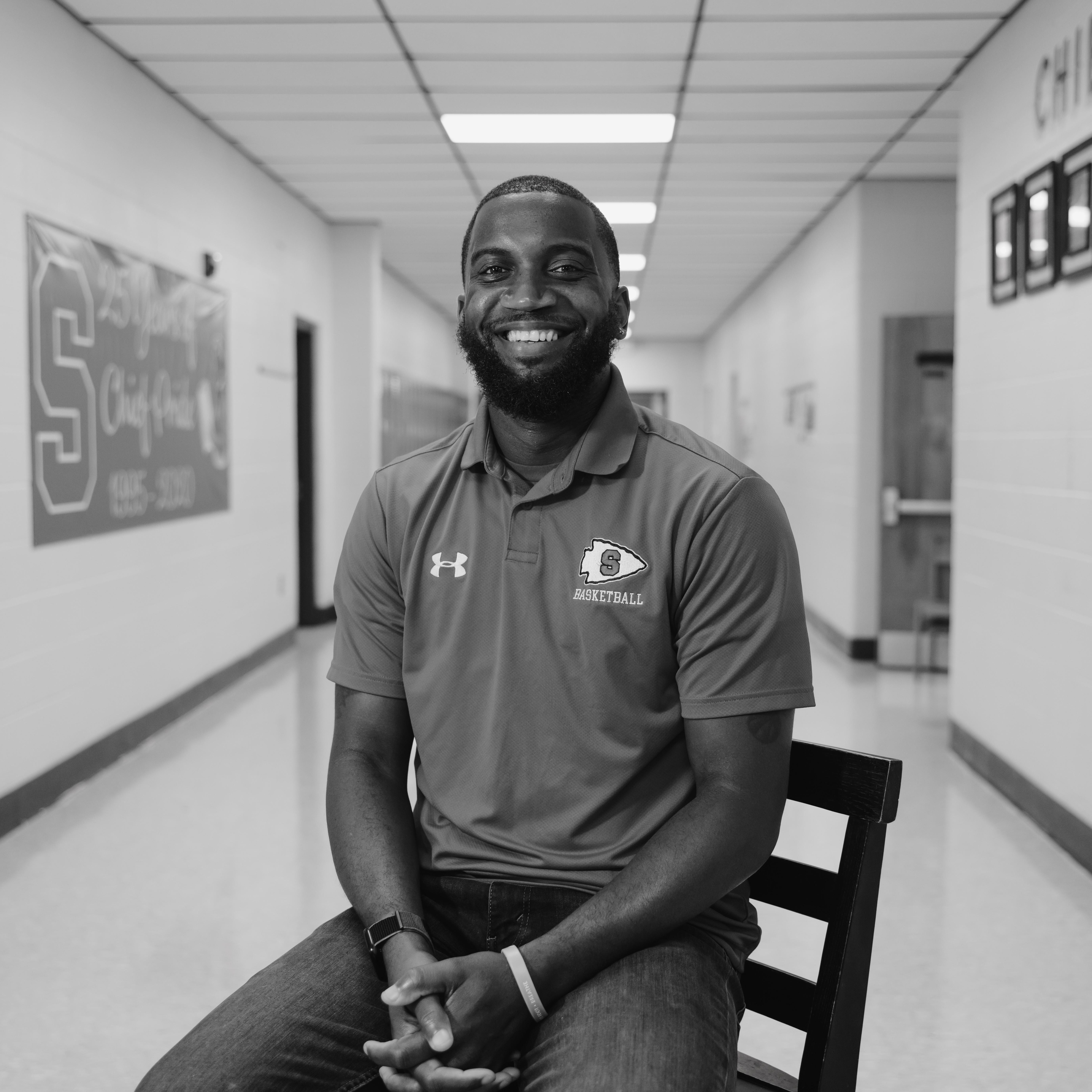 JoelBailey's Profile Photo