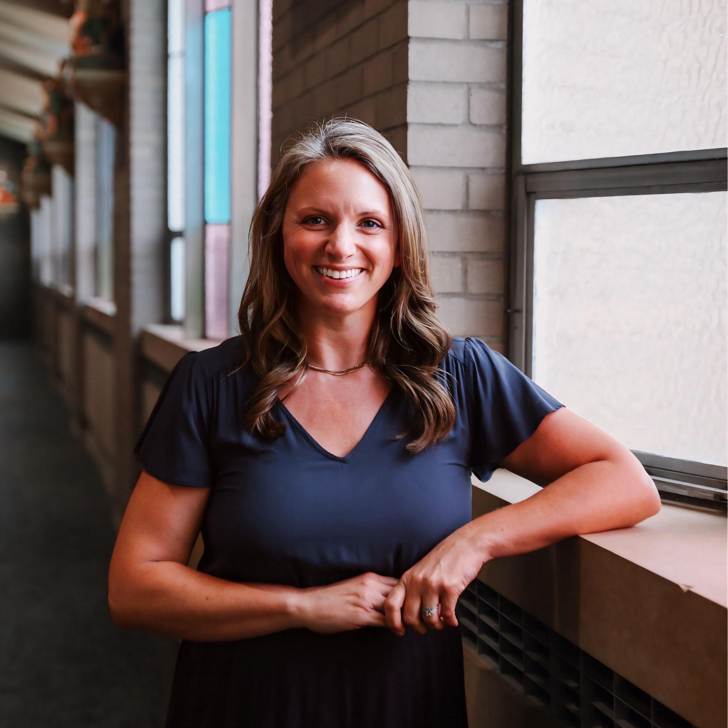 ChristinaYounger's Profile Photo