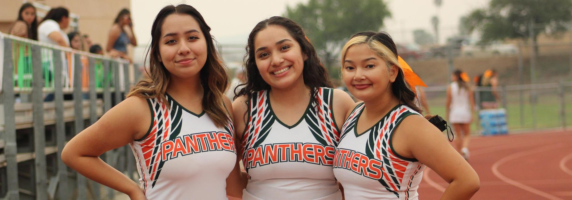 Porterville High School