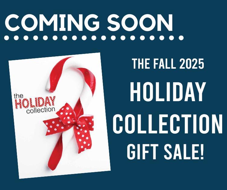 Fall Fundraiser Starts Sept. 29 Featured Photo