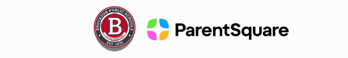 BPS and parentsquare logos