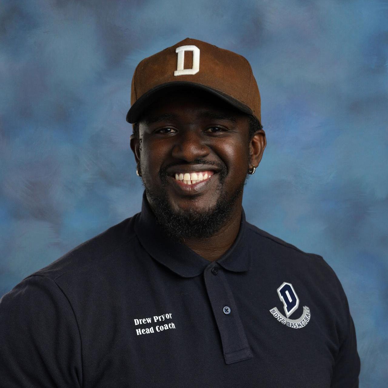 DrewPryor's Profile Photo