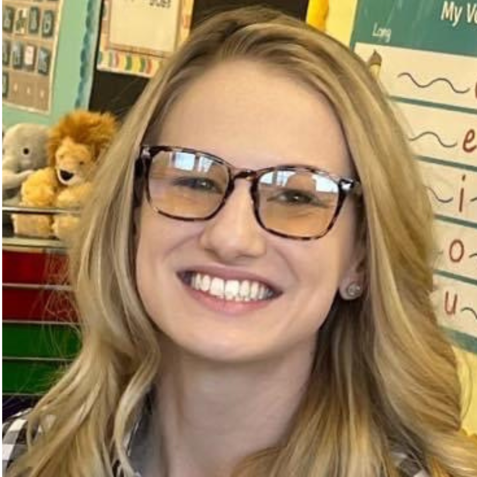 Jessica Cable's Profile Photo