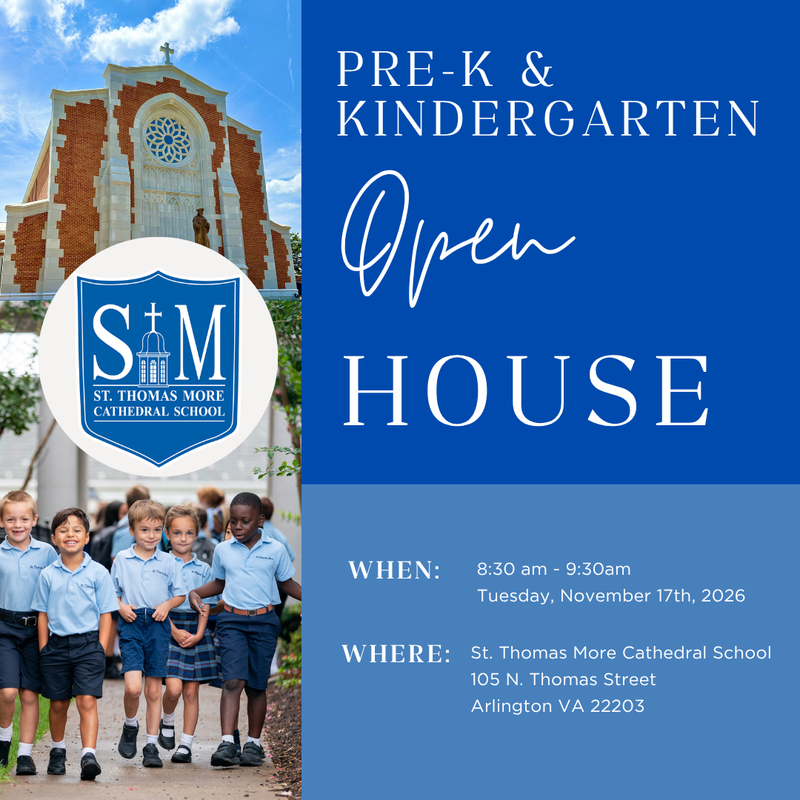 2027 - 2028 Admissions Featured Photo